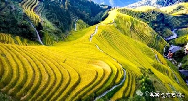 琴馀琐言｜龙脊记游