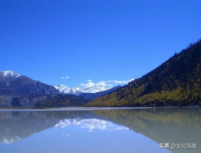 这个中国最后一个通公路的县城！凭什么成为无数人的此生必去？
