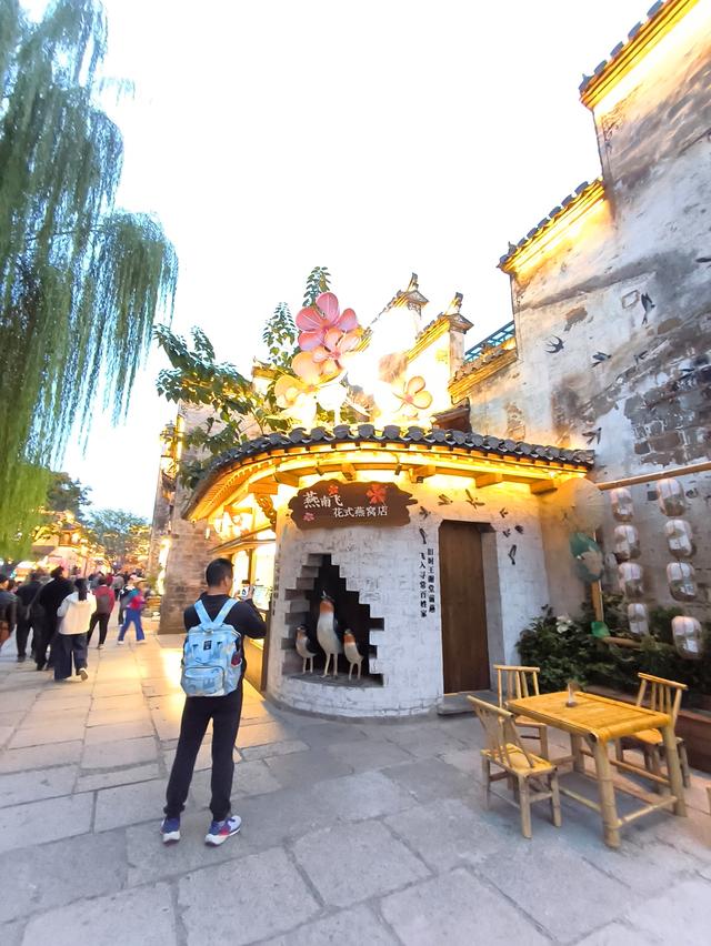 江西五日自由行：“不撞南墙不回头” 《二十二》