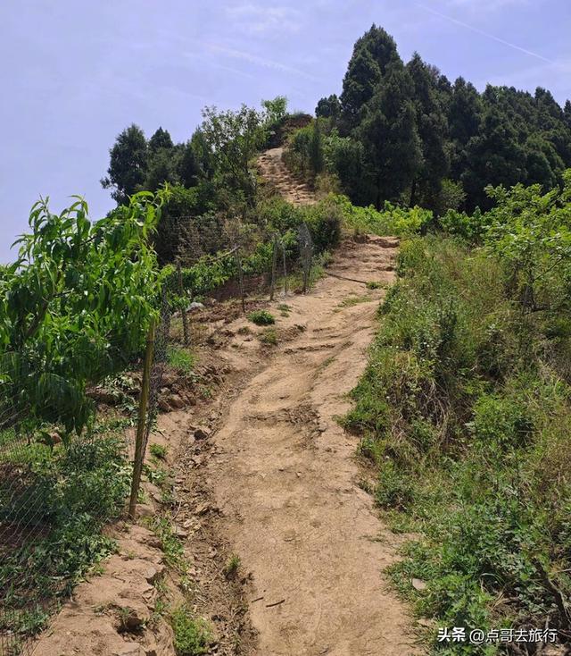 成都黄金徒步路线，公交直达起点，一处比一处惊艳，都不要门票！