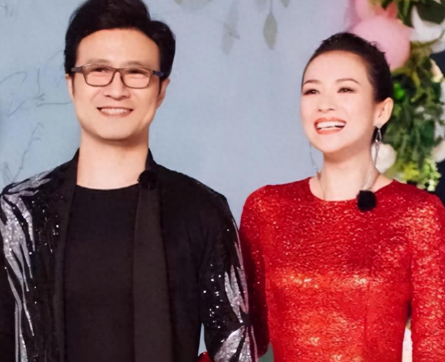 离婚不到3年，46岁章子怡再次传出喜讯	，撕碎了汪峰仅剩的"体面"