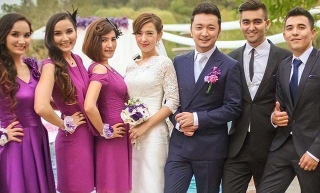离过年不到俩月，42岁尼格买提高调官宣喜讯	，前妻帕夏古丽后悔吗