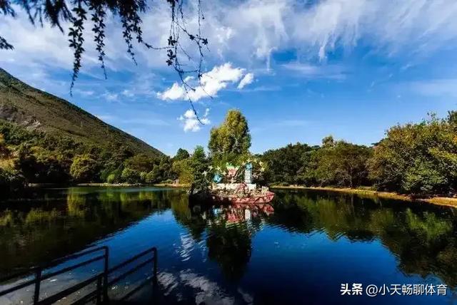 世界上只有大理才有的五大奇观，你去过几处？