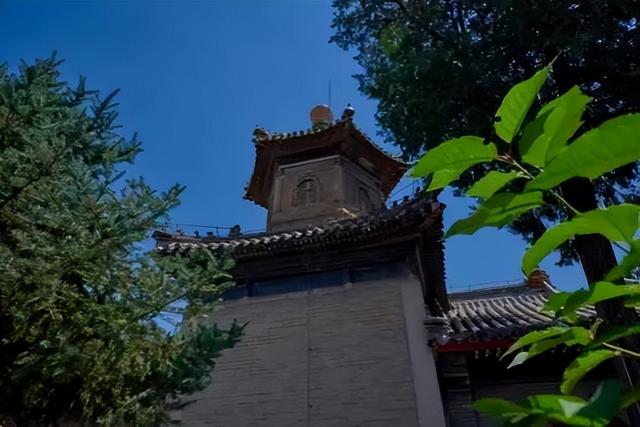 太全面了！8条游玩线路+京郊汤泉！带您玩转北京这里！（2）