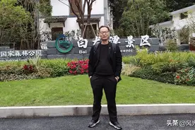 杭州白龙潭风景区攻略图片