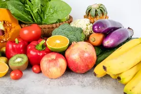 咏蔬菜十首图片