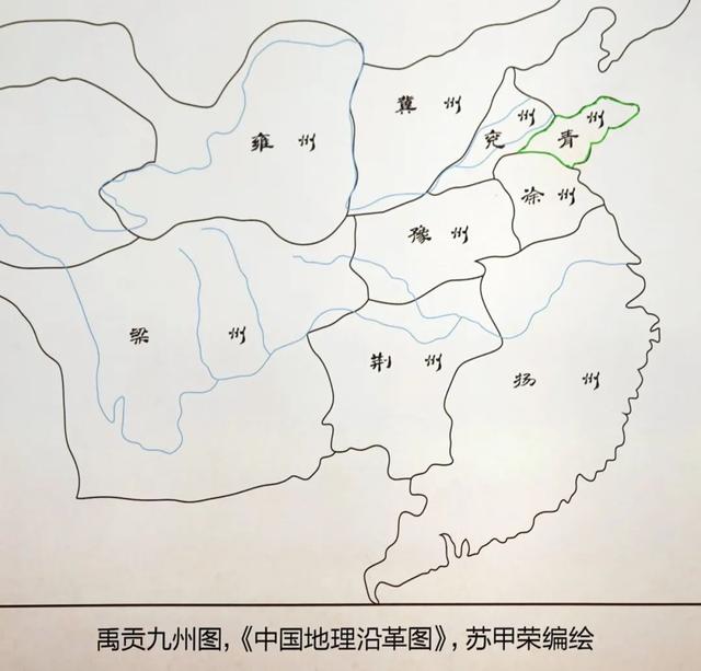 青州博物馆笔记，与他们对视三秒你能不能忍住不笑？青州的微笑