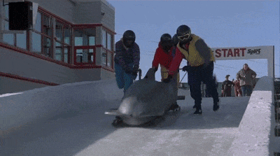 想不到吧，惊喜原来是他们