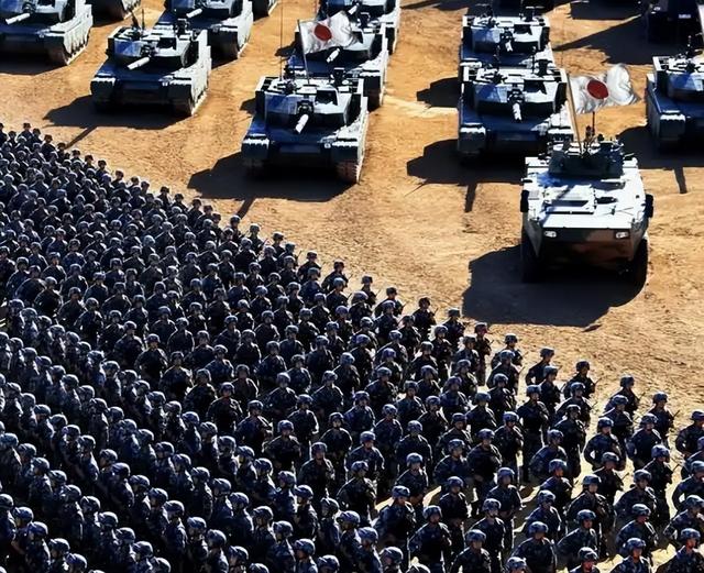 中日旅游警报拉响，749万中国人为何还去日本？理由竟出奇一致！