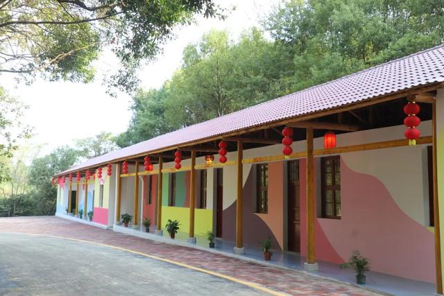 长乐庵景区滨水露营休闲暨第四届文化旅游节盛大开启！