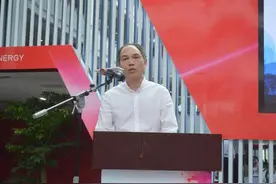 10年前的湖南十大富豪咋样了？株洲人破产重整，广西桂林首富去世图片