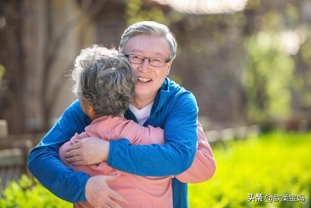 晚年幸不幸，就看六十整	，人到 60 岁，要有这4样，就有底气