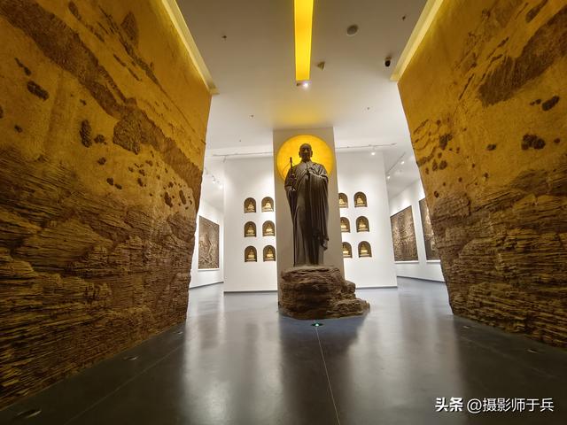 9月13日瓜州:红西路军安西战役纪念馆
