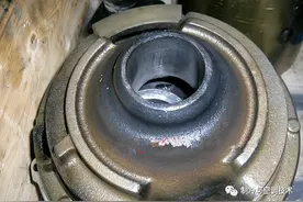 这就是压缩机烧毁的真正原因，90%的人没搞清楚~图片