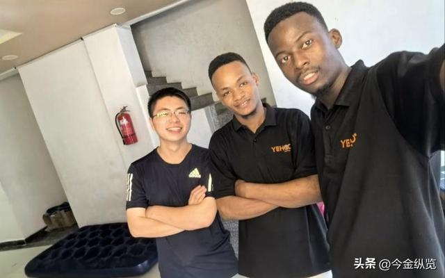 月薪4.5万？大使馆急撤侨！非洲淘金，是财富狂潮还是"夺命"陷阱