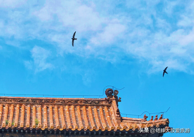 辽宁一日游去哪好？自驾游该怎么安排？有什么注意事项？看这里！