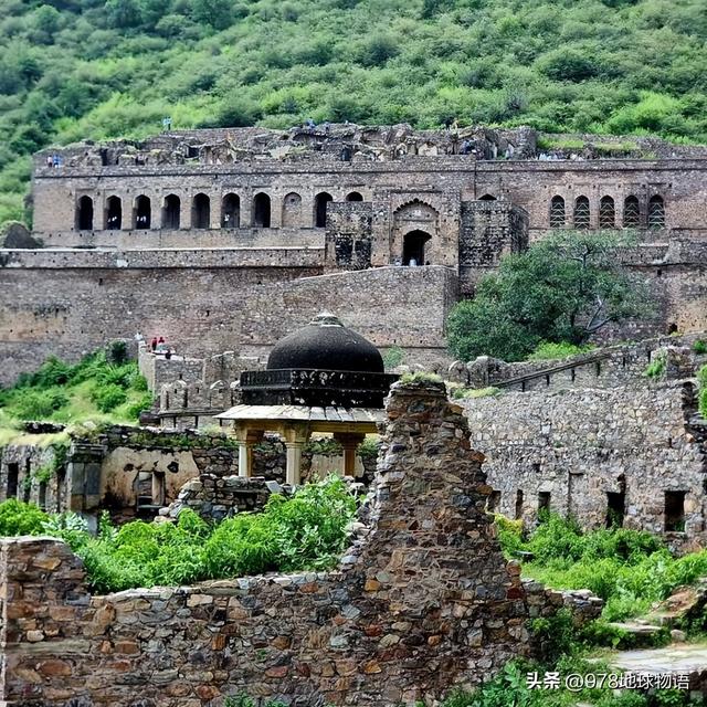 34个诡异的废弃之地，究竟是什么原因造成的？你敢不敢独自前往？