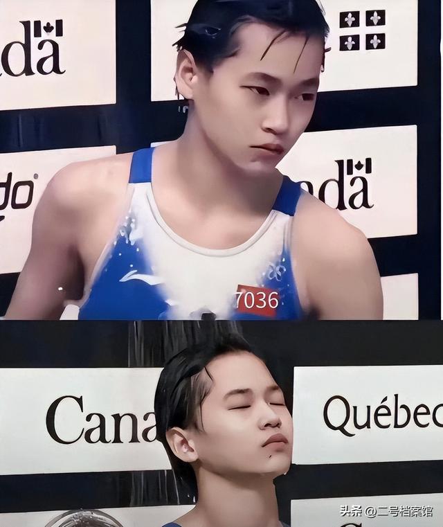 18岁全红婵即将开启大学生涯，如今又美又有实力，央妈没看错人