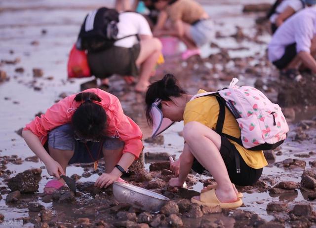 从湖南去了一趟厦门，实话实说，回来才发现朋友圈都是骗人的？