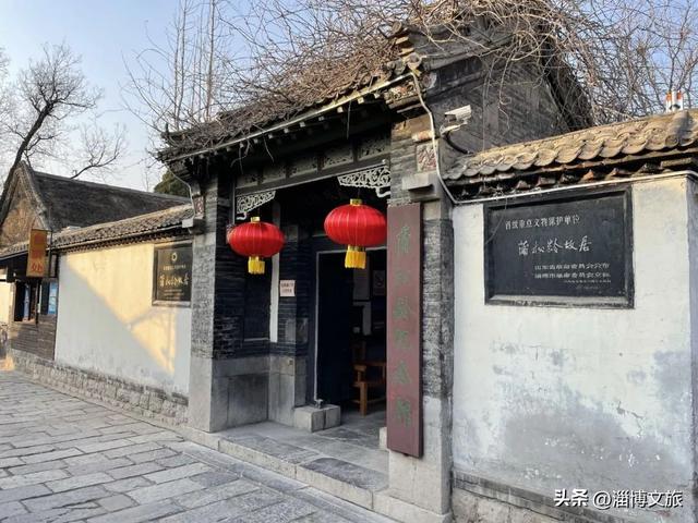 🧊冷不丁「库库」就降温！淄博这些「暖呼呼」的宝藏玩法，一秒治愈严寒~