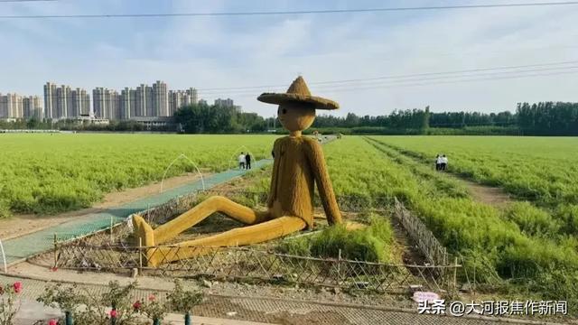 看焦作群星演唱会，享A级景区宠粉大礼包！