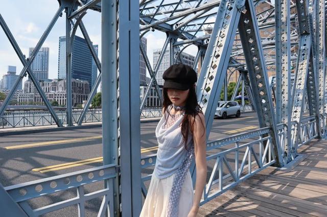 码住！上海0元逛，分享不花钱的citywalk宝藏路线