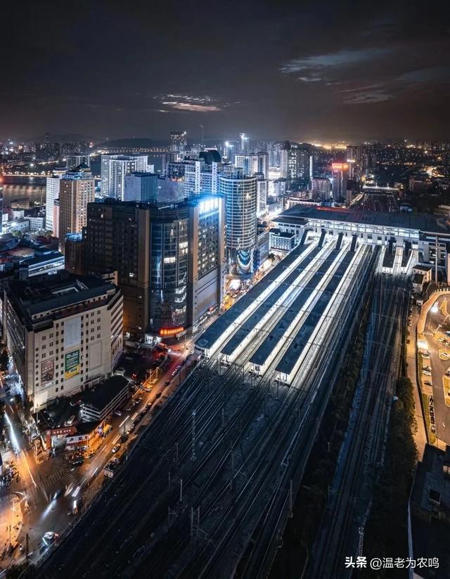 湖南这座龙套城市,区位优越却毫无存在感?网友:被长沙榨干了!