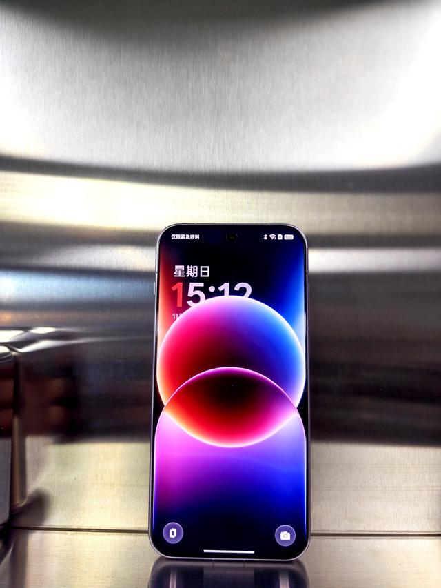 一加15体验：影摄北纬39度线的城市之秋