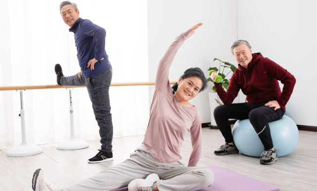 人过了50岁，哪怕你再爱运动，也不要去做这5件事！