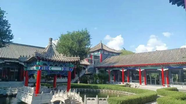 有一种烟火气叫“罗庄大集”，「美食+美景」全攻略