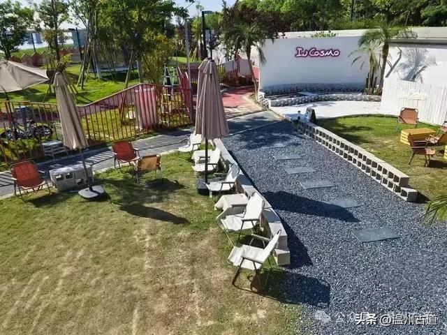 江滨海景黄金岸,省却远途下苍南!