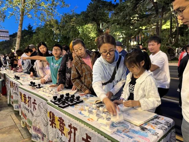 在新民大街，你去感受航空魅力了吗？