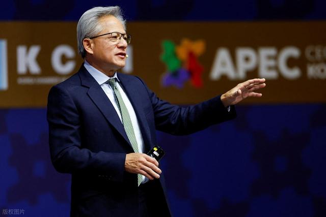 市场正在质疑英伟达业绩“掺水”