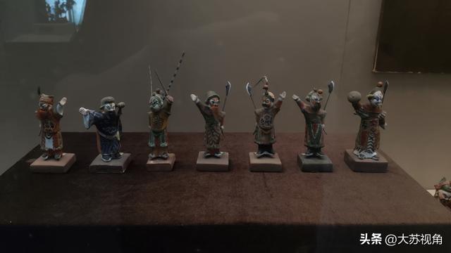 原来无锡博物院藏着江南的“时光密码”，逛一次，才算读懂这座城