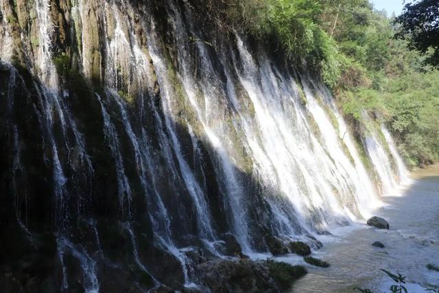 【秋意渐藏，冬序初开】石泉的旅行，是秋的告别礼，也是冬的见面笺