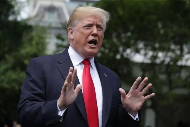 特朗普向全球发出通牒：180天内必须对中国动手	，不帮忙就加税