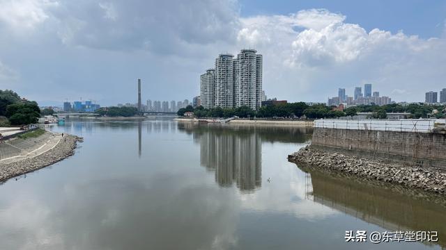 福州解放大桥：闽江之上的历史与浪漫