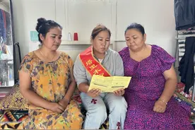 文明新风进万家 六大习惯贵养成图片