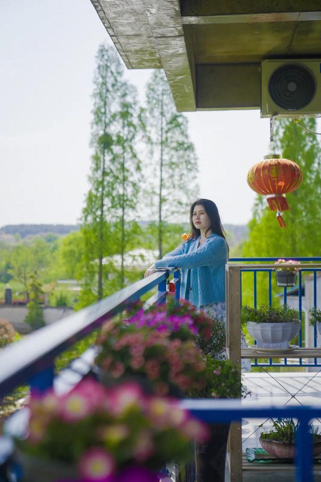 来黄陂Roomtour | 璞闲客栈