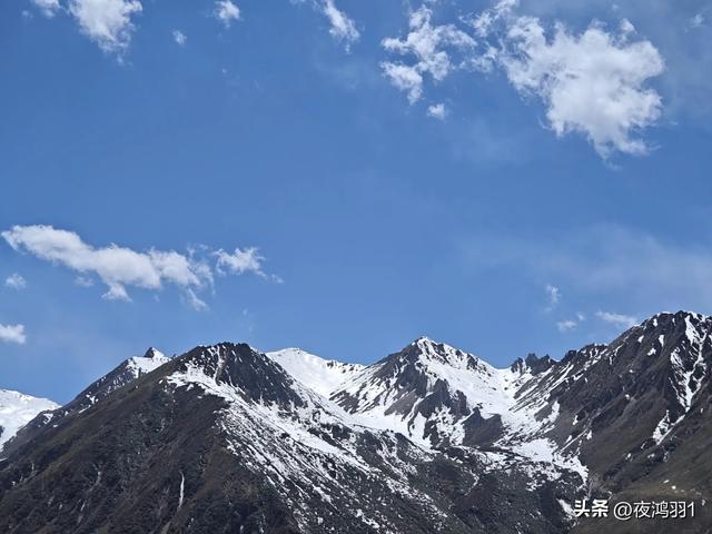 理小路环线今日风景！