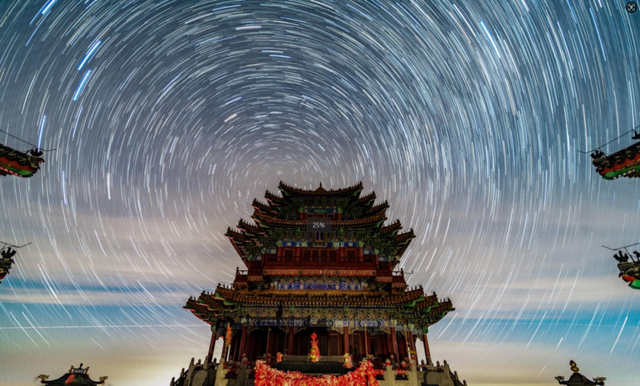 逃离酷暑，邂逅19℃的夏天——沂山，你的天然清凉秘境
