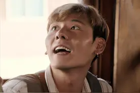 Vlinkage演员角色热榜：丁禹兮第九，张晚意第三，第一实至名归图片