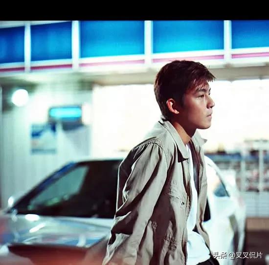 给周杰伦所有电影排个名，《刺陵》垫底，《头文字D》仅排第2