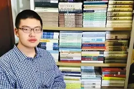 西安高三学霸林嘉文，距高考百天时跳楼，遗书中：一生看透两件事图片