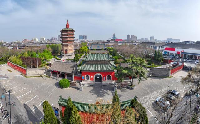 洛阳没想到，开封也没想到，如今的中国安阳，已成为全国焦点