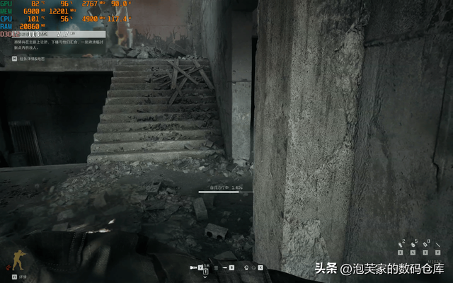5070还是60？拯救者R9000P 8945HX+5070深度体验 白色性能再加50%