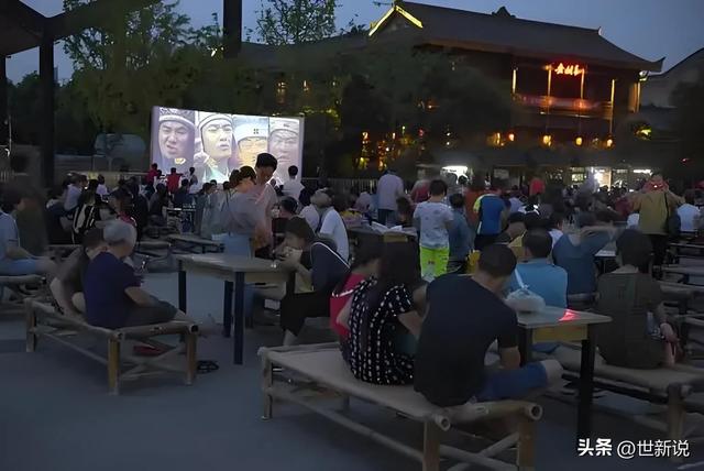 酷暑季节,武汉人怎么过?