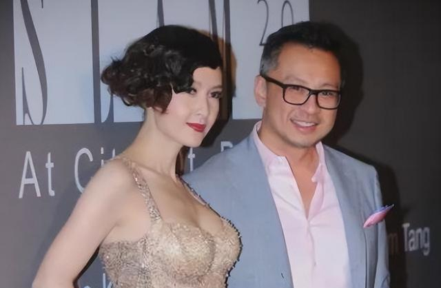 被戴8次绿帽子，3次被捉奸在床，这就是我们“玉女”守卫的爱情