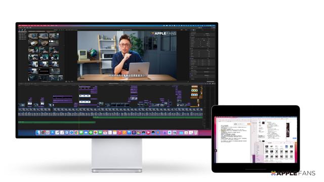 iPad 必装生产力工具DeskIn！远端接电脑秒变工作神器