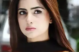 巴基斯坦美女，美若天仙！图片